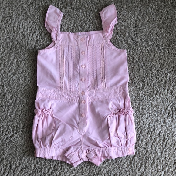 Zara One Pieces Zara Romper For Girl Poshmark